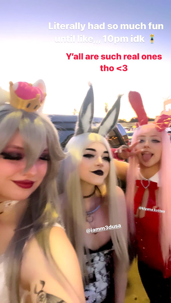 piper.foxx instagram image archive image