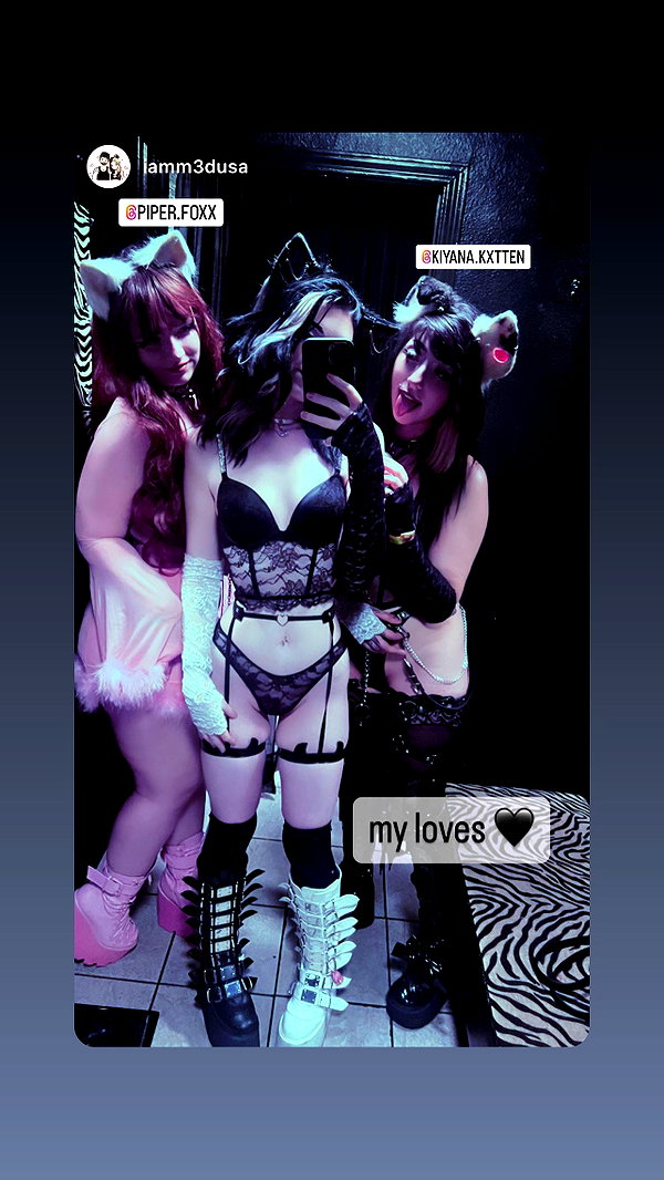 piper.foxx instagram image archive image