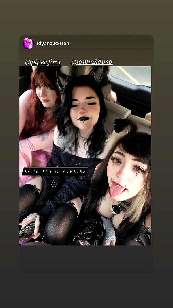 piper.foxx instagram image archive image