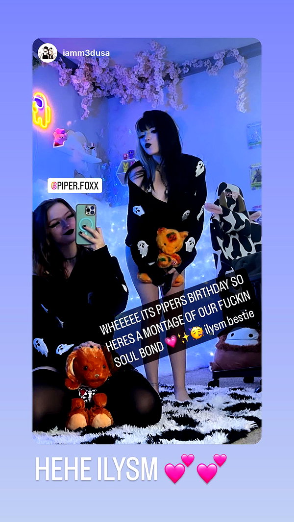 piper.foxx instagram image archive image