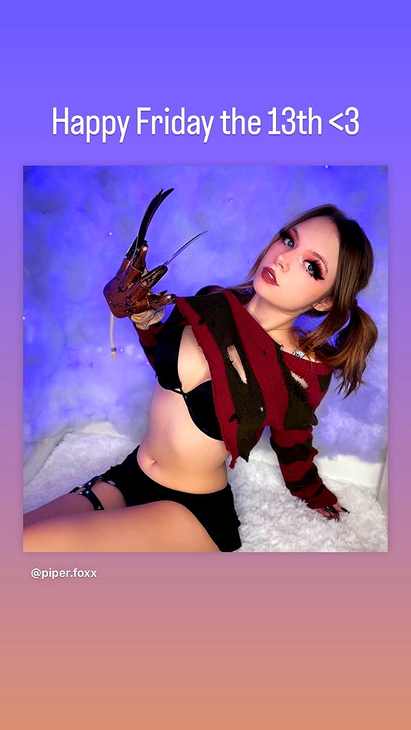 piper.foxx instagram image archive image