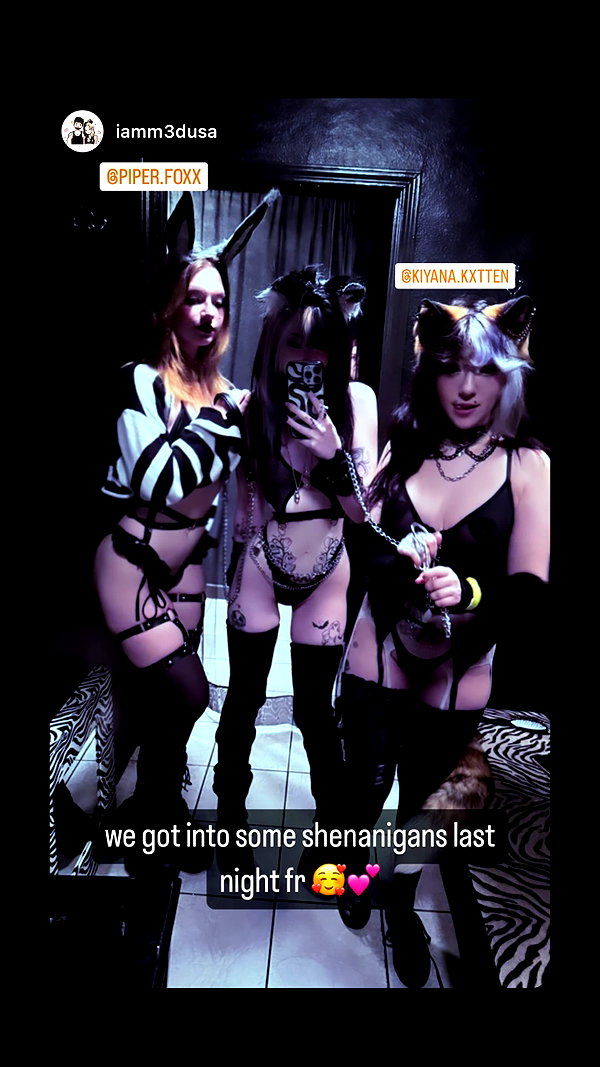 piper.foxx instagram image archive image