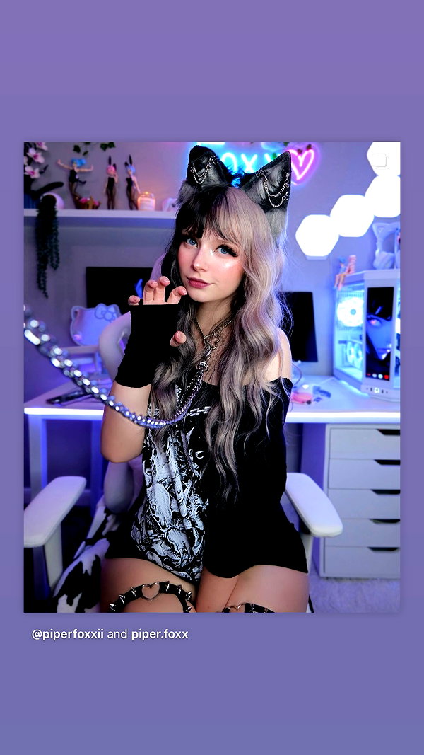 piper.foxx instagram image archive image