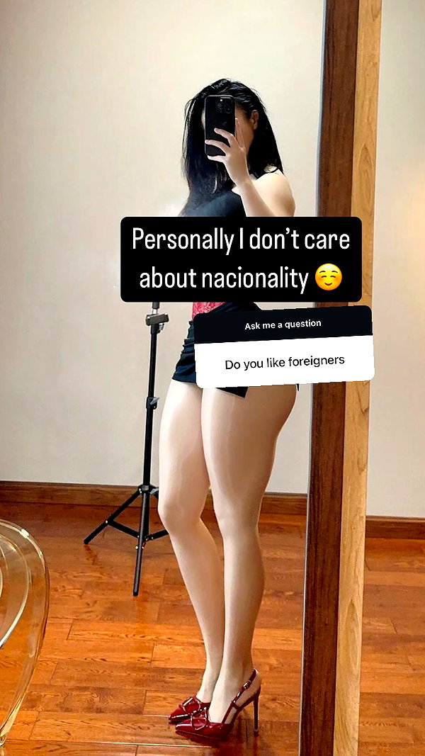 qiaoniu1987 instagram image archive image
