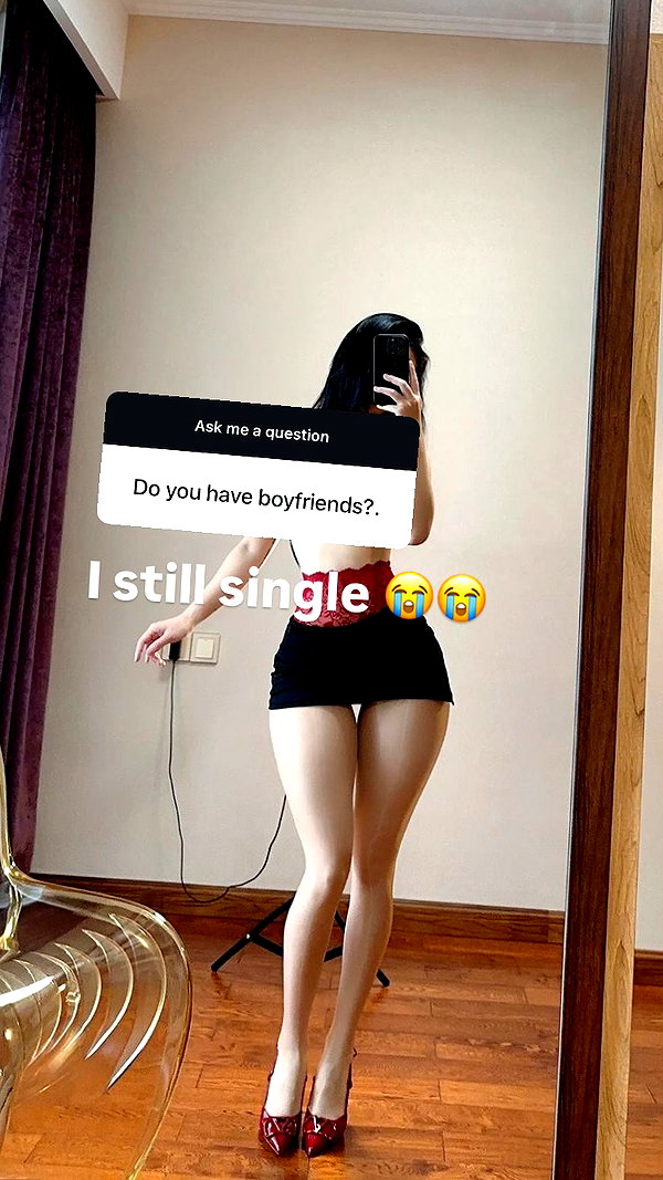 qiaoniu1987 instagram image archive image