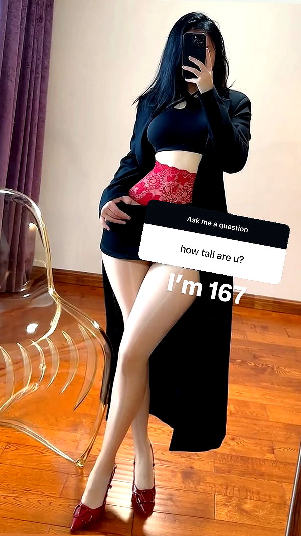 qiaoniu1987 instagram image archive image