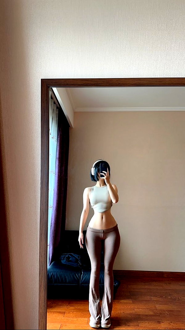 qiaoniu1987 instagram image archive image