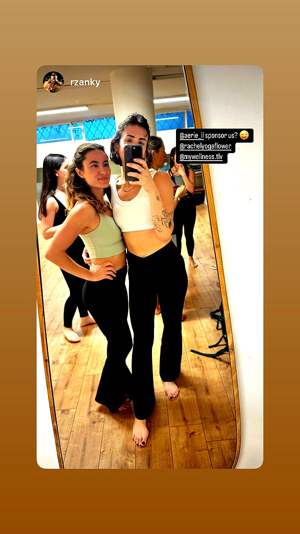 rachelyogaflower instagram image archive image