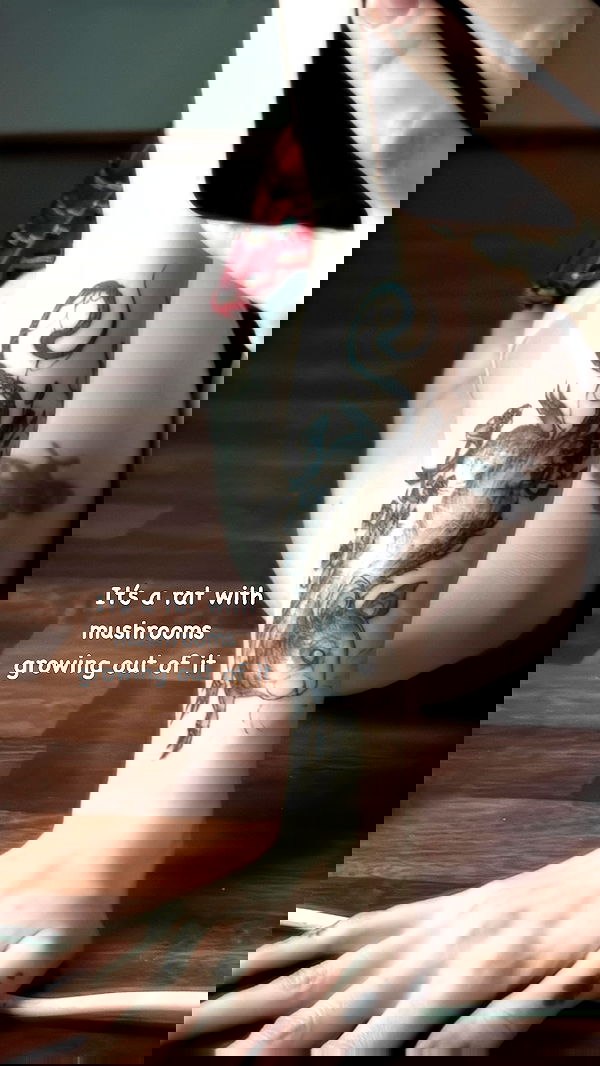 ratskeleton ratskeleton archive image