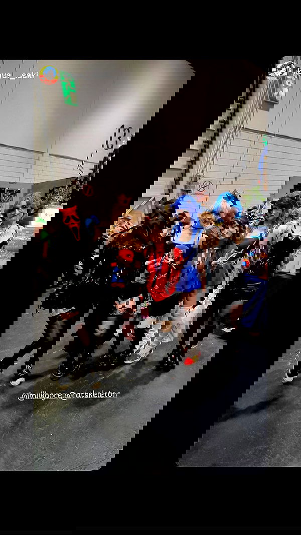 ratskeleton ratskeleton archive image