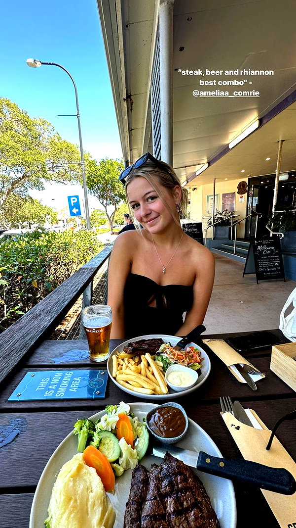 rhiannonmates instagram image archive image