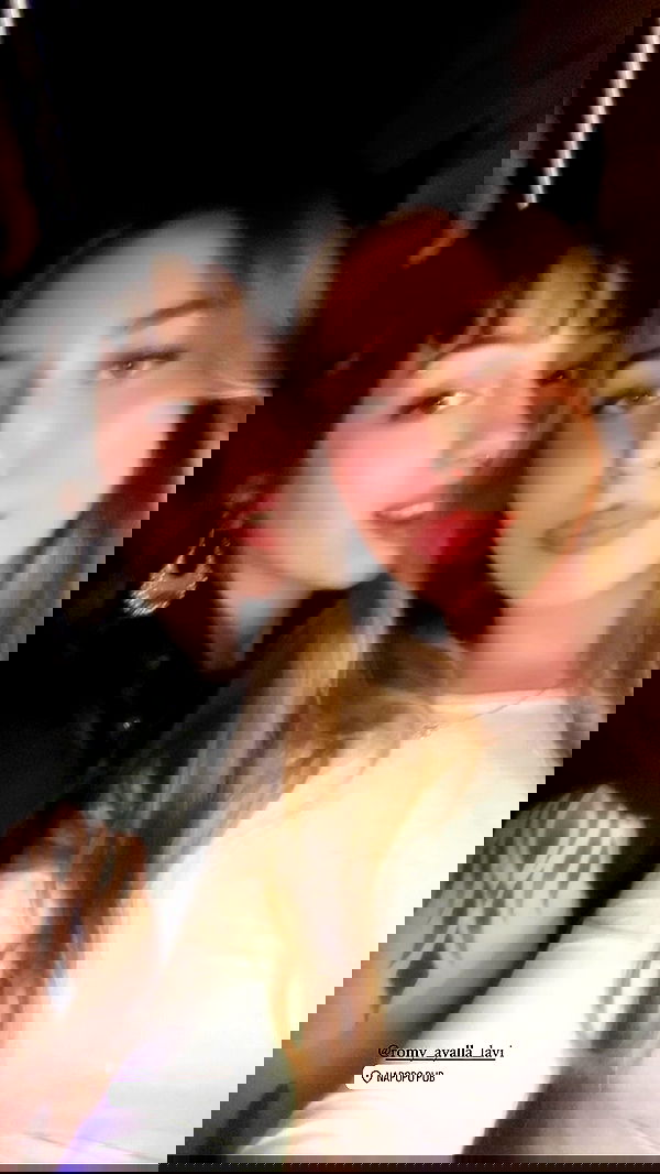 romy_ayalla_lavi romy_ayalla_lavi archive image