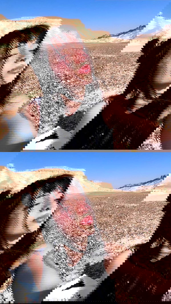 romy_ayalla_lavi romy_ayalla_lavi archive image