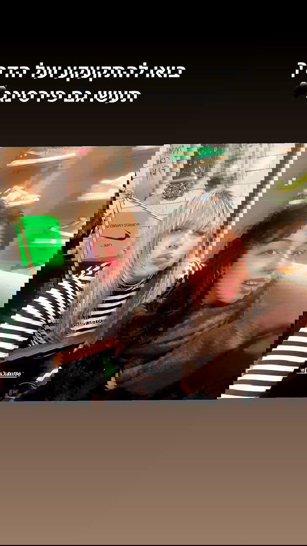 romy_lavi romy_lavi archive image