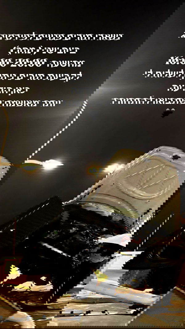 romy_lavi romy_lavi archive image