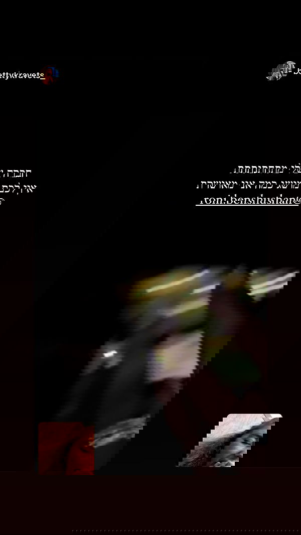 roni.benshushan roni.benshushan archive image