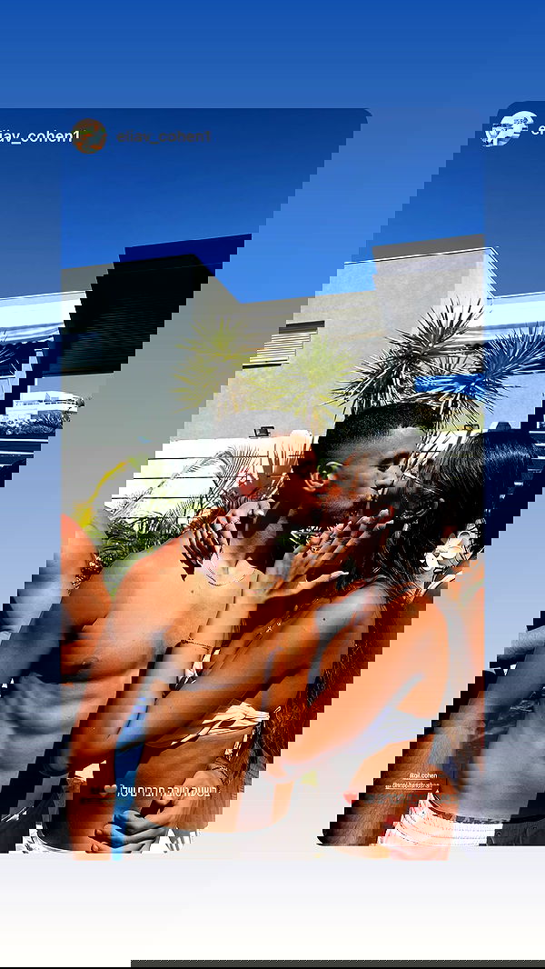 roni.benshushan roni.benshushan archive image