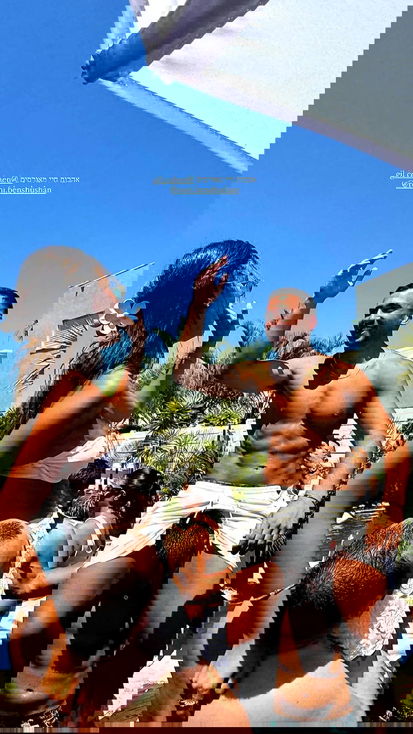 roni.benshushan roni.benshushan archive image