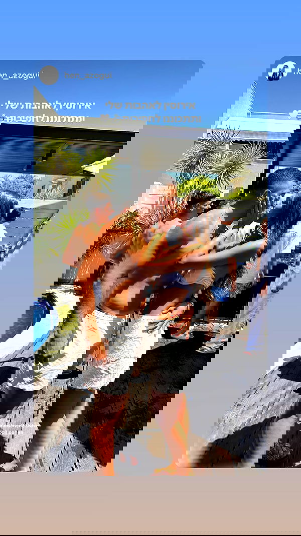 roni.benshushan roni.benshushan archive image