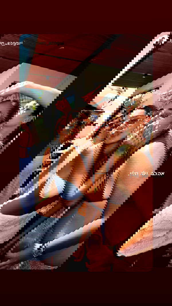 roni.benshushan roni.benshushan archive image