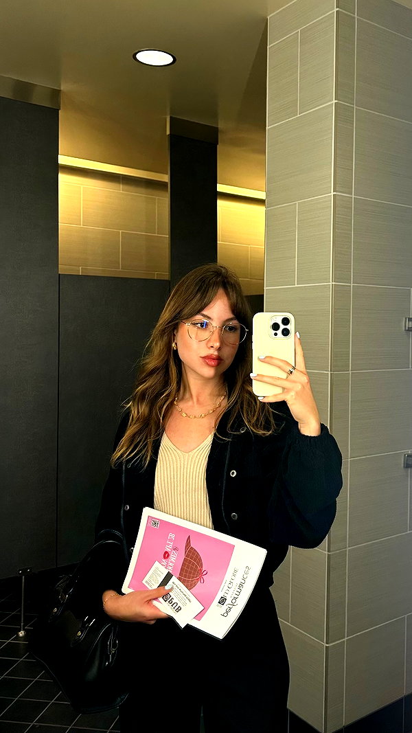 roni_ackerman instagram image archive image