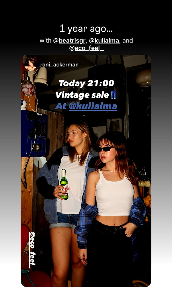 roni_ackerman instagram image archive image
