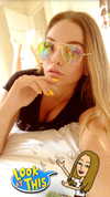 roni_brachel1 Altpins Profile Picture