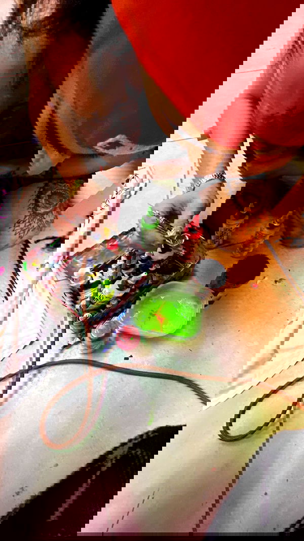 rose_xanne rose_xanne archive image