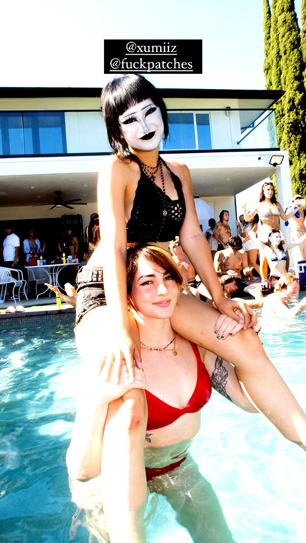 sadswim instagram image archive image