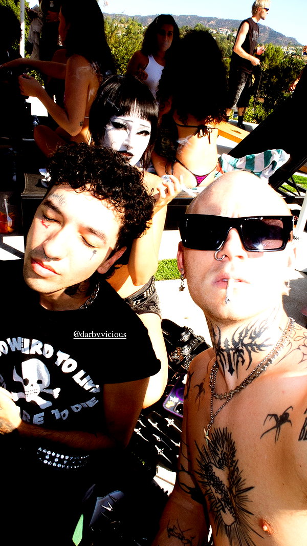 sadswim instagram image archive image