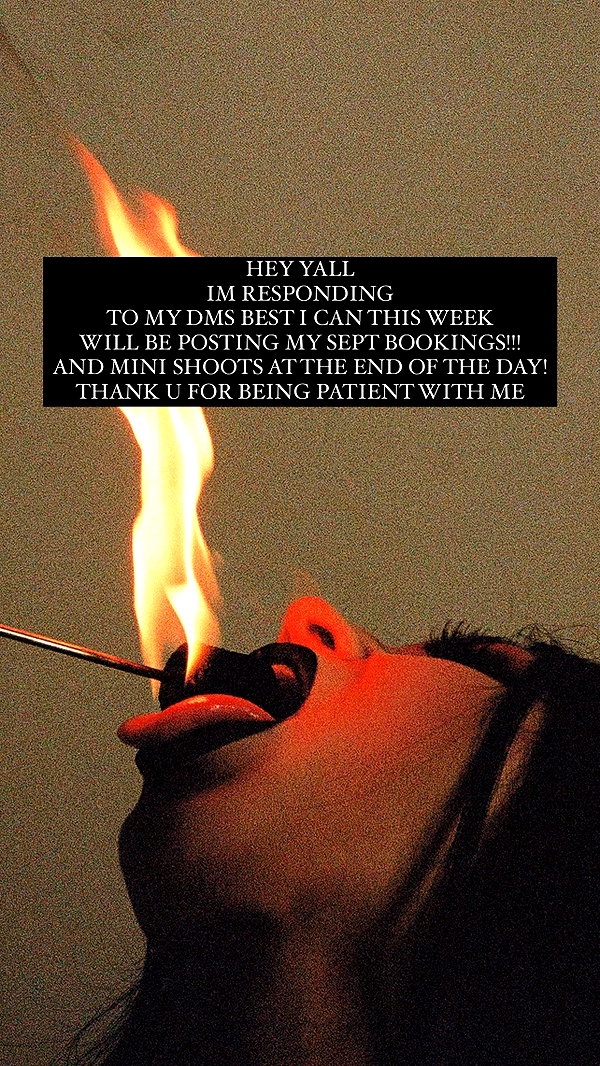 sadswim instagram image archive image