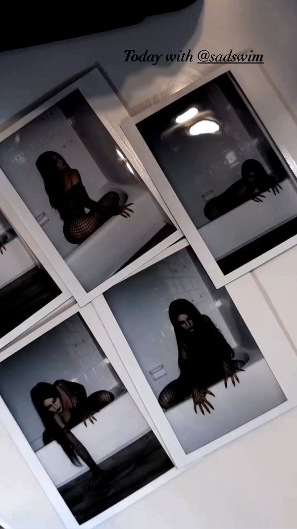 sadswim instagram image archive image