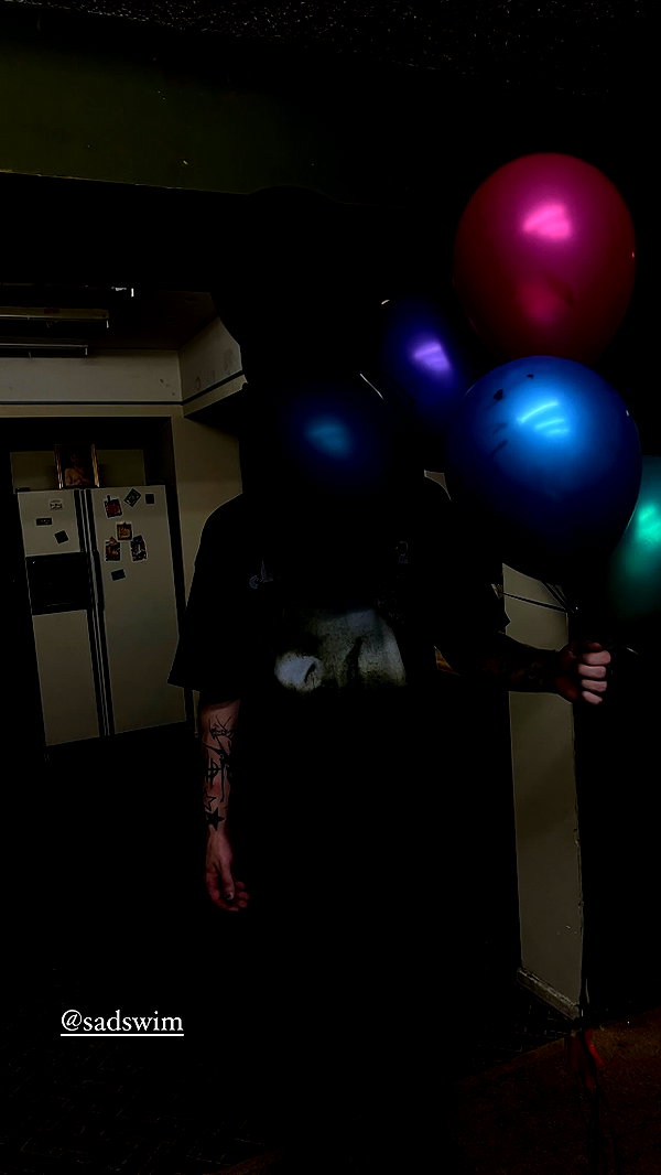 sadswim instagram image archive image