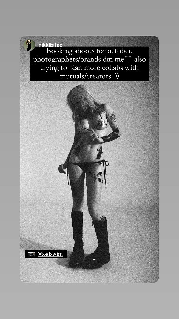 sadswim instagram image archive image