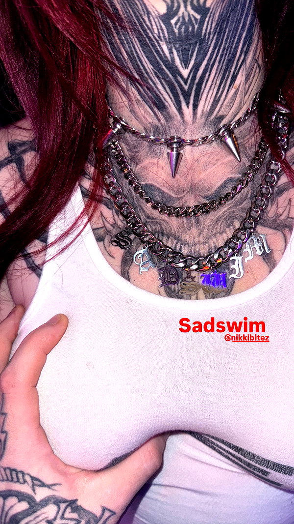 sadswim instagram image archive image