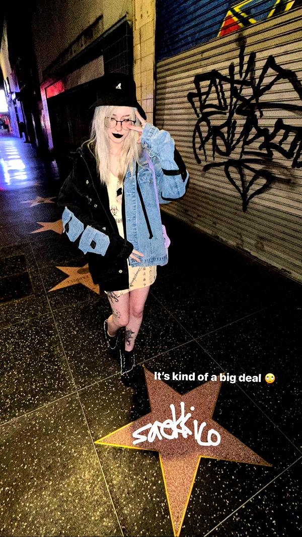 saekkico instagram image archive image