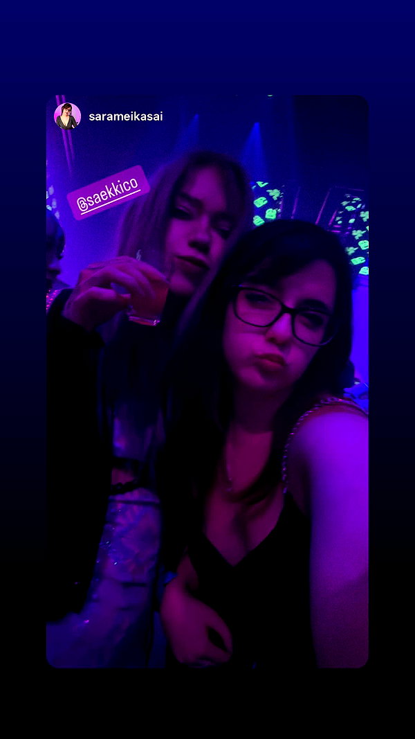 saekkico instagram image archive image