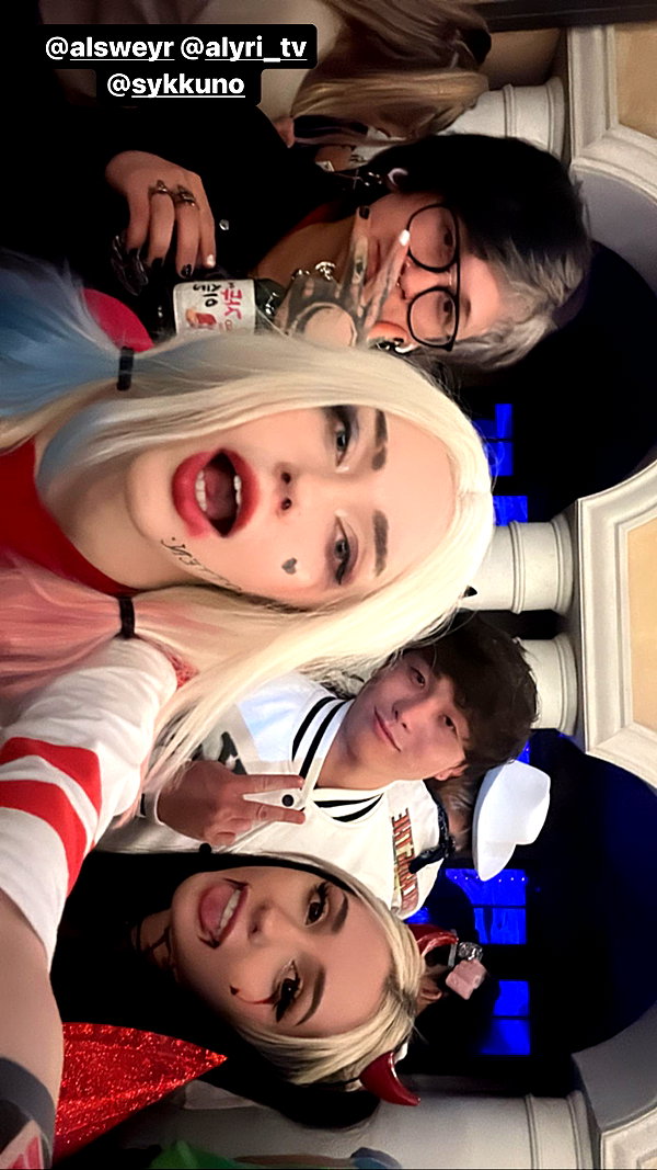 saekkico instagram image archive image