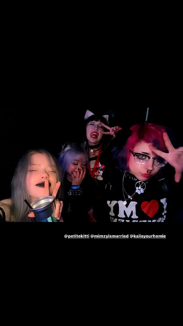 saekkico instagram image archive image