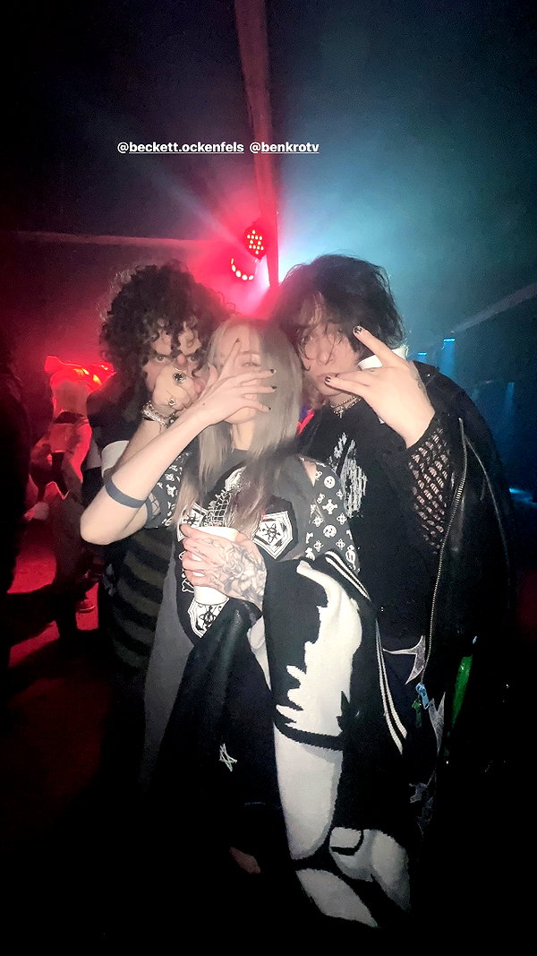 saekkico instagram image archive image