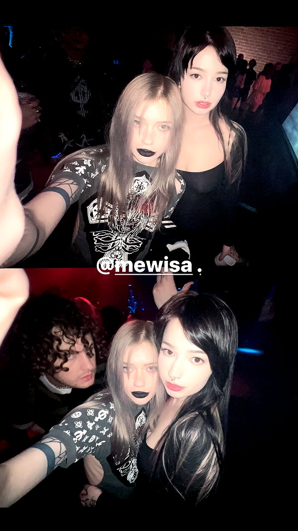 saekkico instagram image archive image
