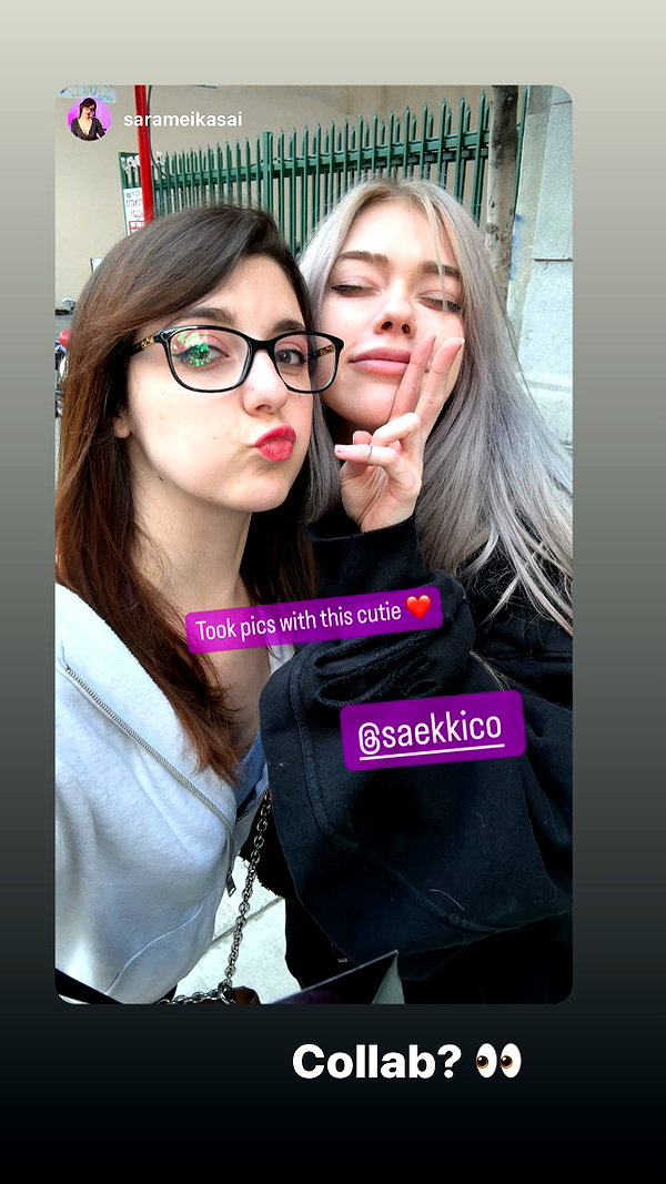 saekkico instagram image archive image