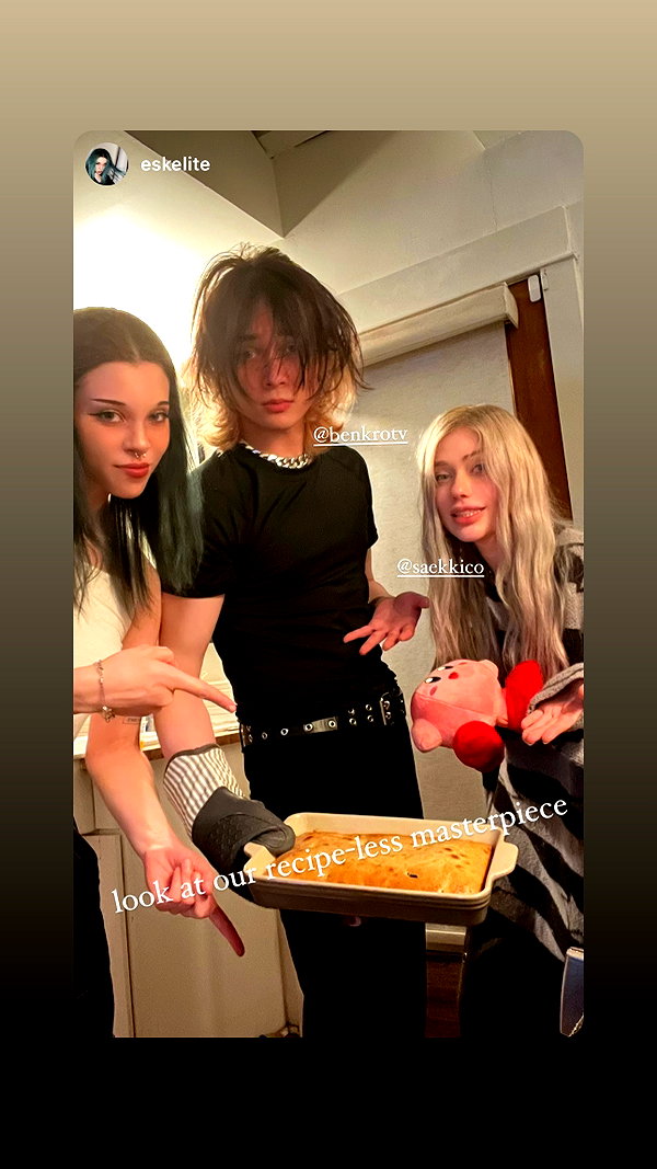 saekkico instagram image archive image