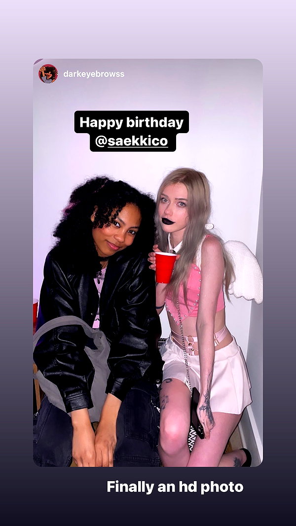 saekkico instagram image archive image