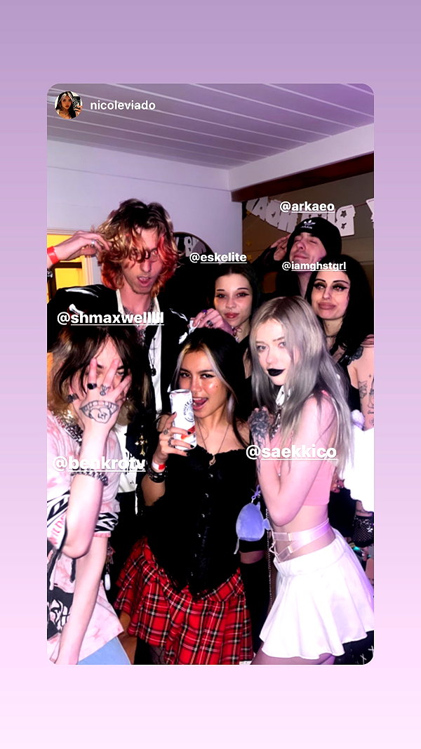 saekkico instagram image archive image