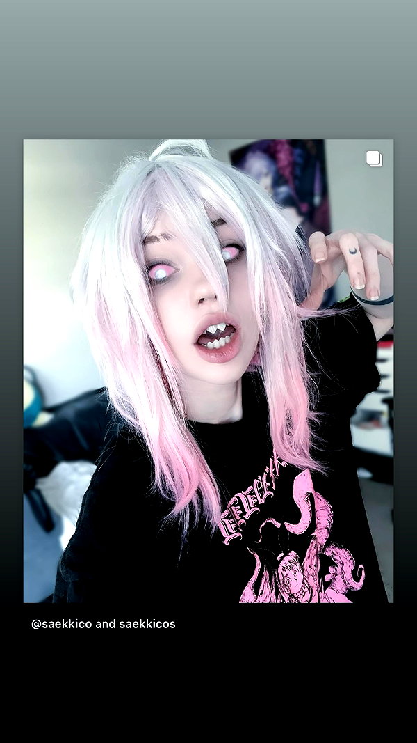 saekkico instagram image archive image