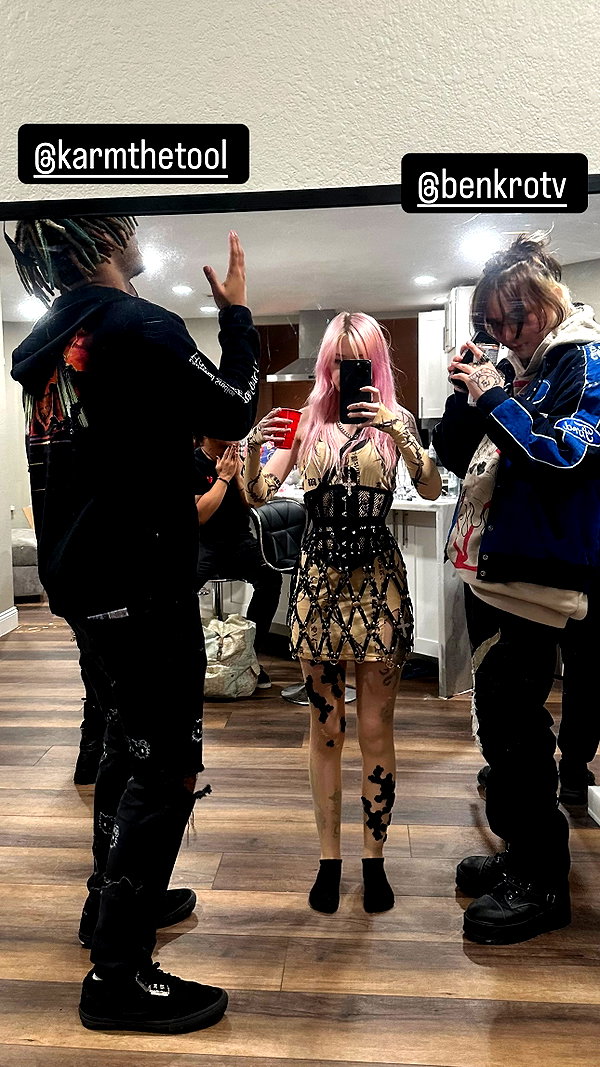 saekkico instagram image archive image