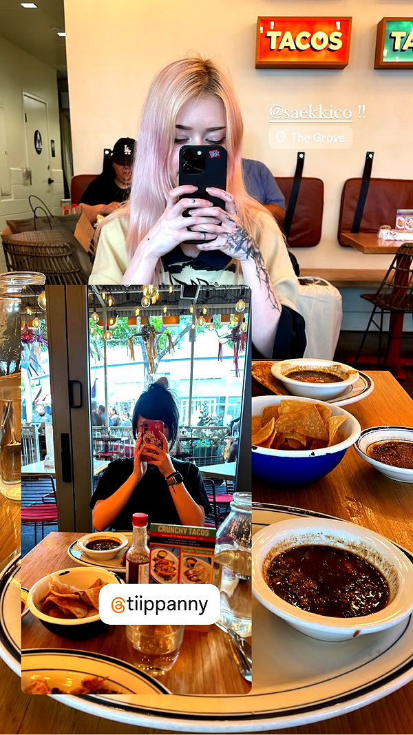 saekkico instagram image archive image