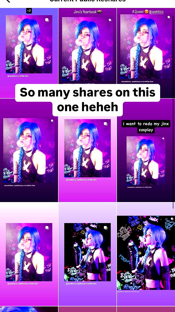 saekkico instagram image archive image