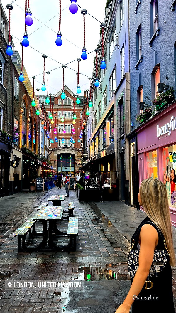 sandrineburgess instagram image archive image